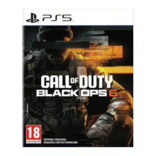 CALL OF DUTY BLACK OPS 6