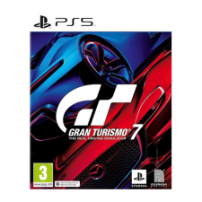 GRAN TURISMO 7